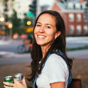 Meet your Posher, Tora